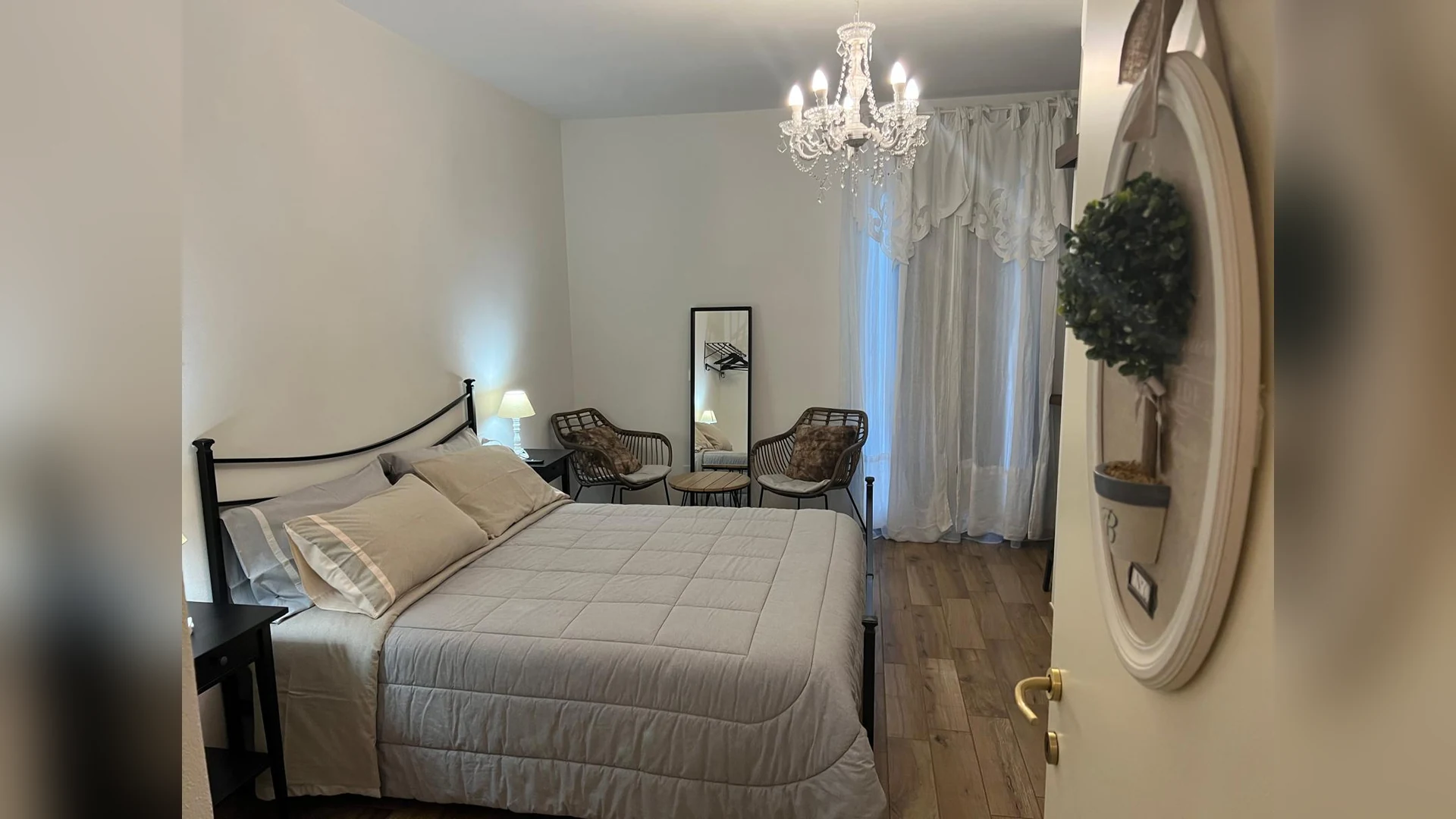 B&B Il Castello di Alberico, Cotignola