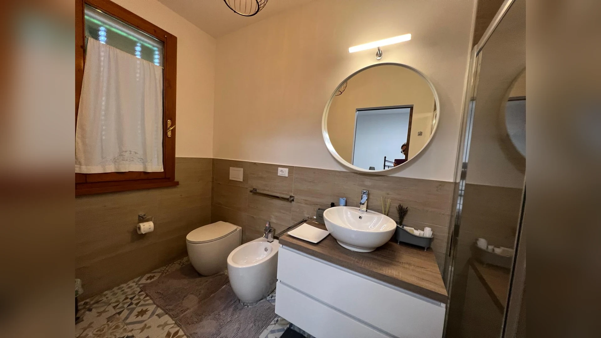 B&B Il Castello di Alberico, Cotignola