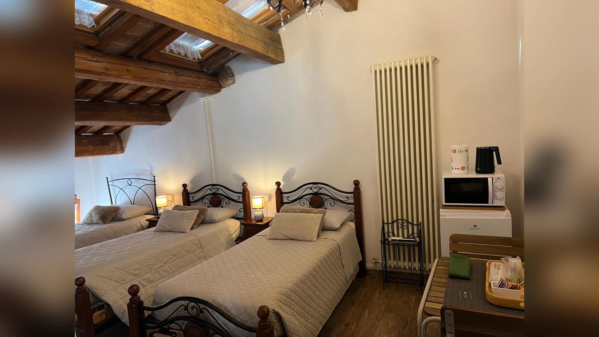 B&B Il Castello di Alberico, Cotignola